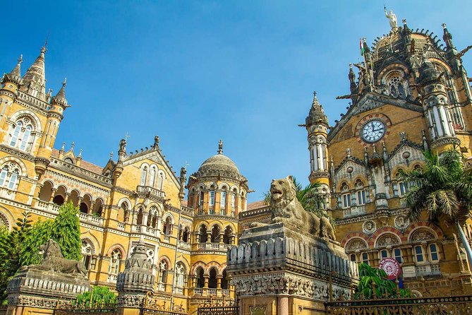 Mumbai Airport Transfers : Mumbai City to Mumbai Airport BOM in Luxury Van - Destination Details