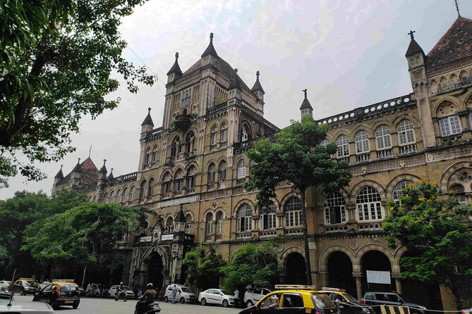 Mumbai Full Day Sightseeing Tour - Tour Highlights