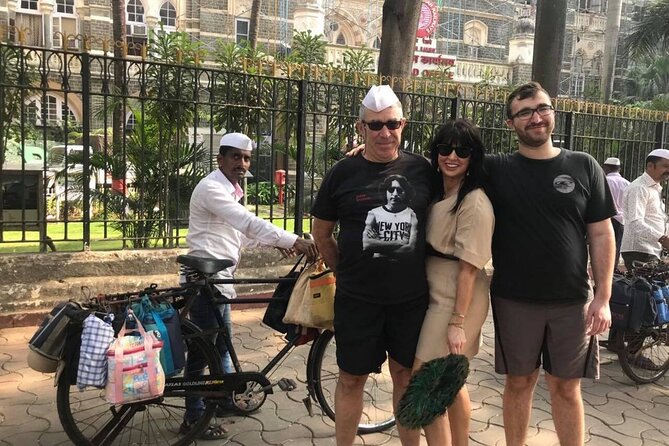 Mumbai : Must-See Walking Tour With A Guide - Tour Highlights
