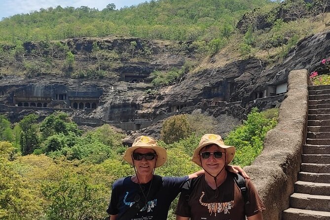 Mumbai to Delhi Overland Tour