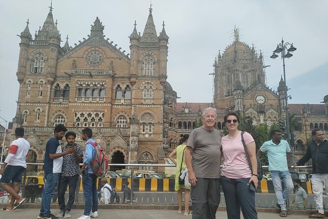 Mumbai to Indore Ancient Caves & Temples Tour