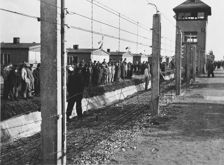 Munich: Dachau Concentration Camp Memorial Site Tour - Tour Overview