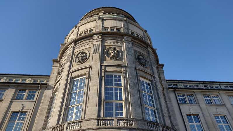 Munich: Deutsches Museum Guided Tour With Entry Ticket