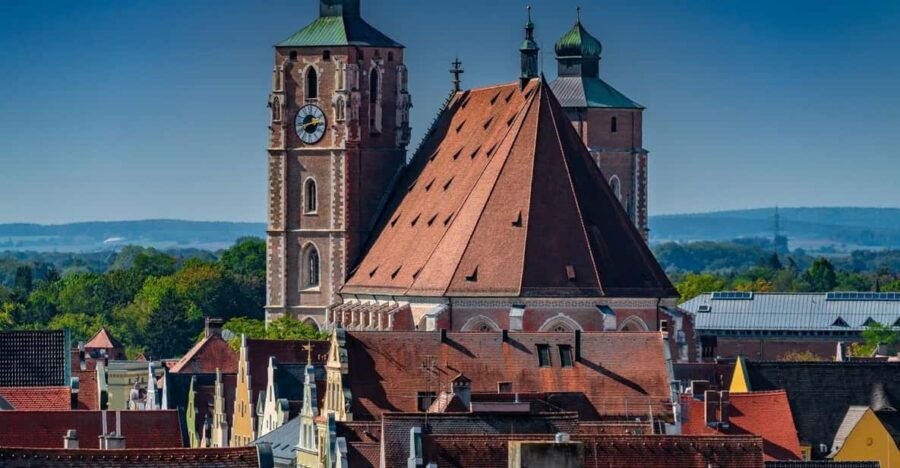 Munich: Ingolstadt - Discover Historical Treasure Old Town - Overview of Ingolstadt Tour