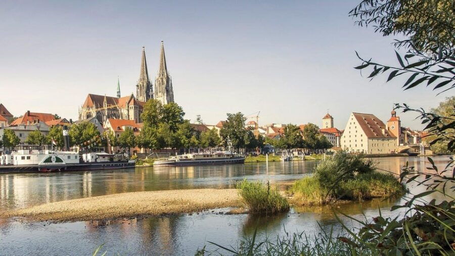 Munich: One Perfect Day in Regensburg, Germany – Day Tour