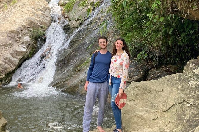 Muong Hoa Valley Trek and Local Ethnic Villages Tour From Sapa