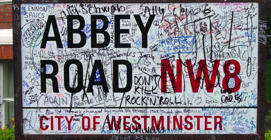 Music of London: Rock and Pop Private Tour - Tour Overview