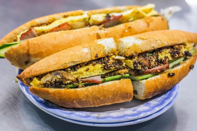 My Son And Hoi An Food Tour - Tour Highlights