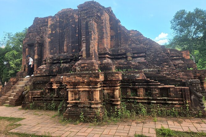 My Son Sanctuary Private Tour & Da Nang City Fullday Tour - Tour Highlights