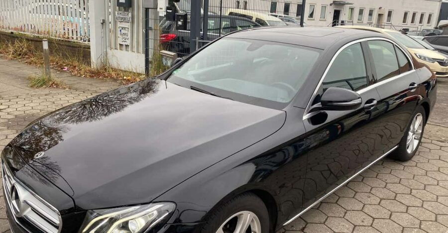 Mykonos: 12 Hours Limousine With Private Chauffeur - Overview of the Tour