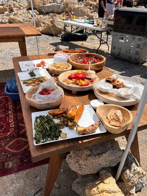 Mykonos: Boho Experience Private Cruise - Overview and Pricing