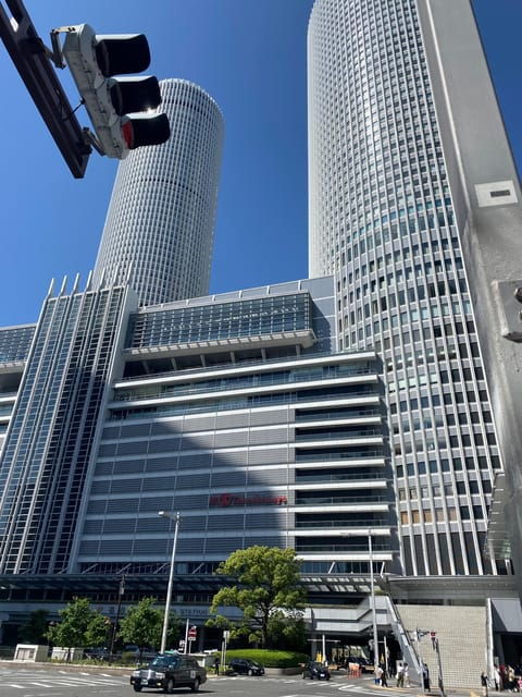 Nagoya – Culture&History of Japan