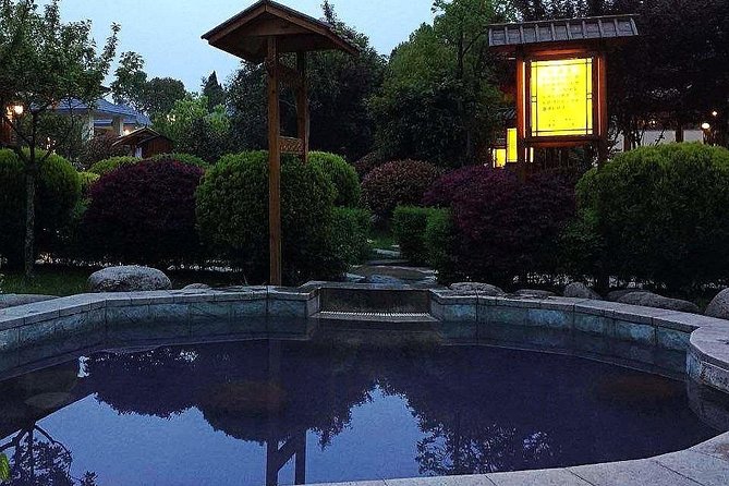 4 Best Massage And Relaxation Services In Nanjing