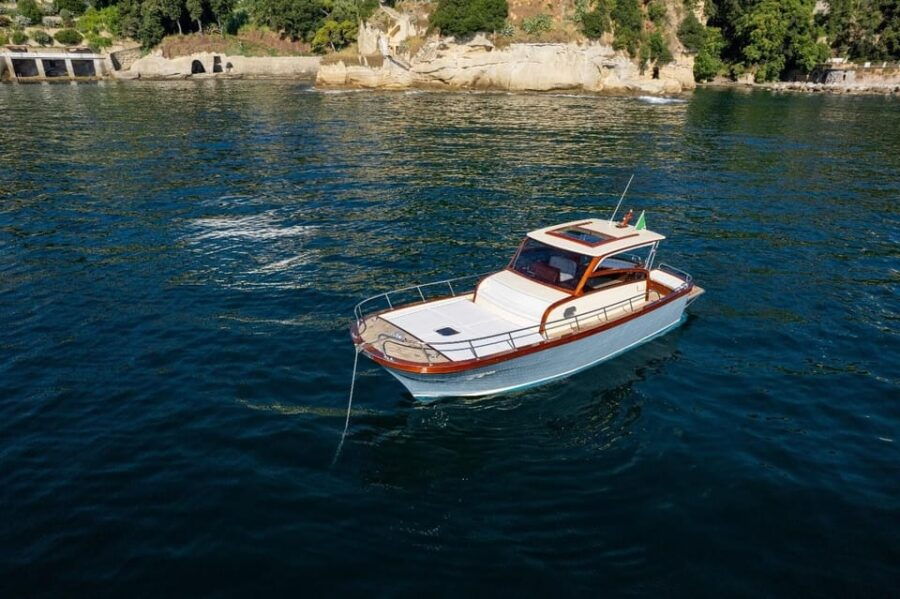 Naples Paradise Boat Tour-Shared Tour for Upto Max 12 People - Tour Overview and Highlights