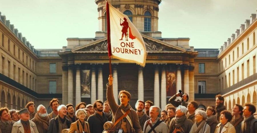 Napoleons Life and Legacy: Immersive History Tour+Tomb Entry