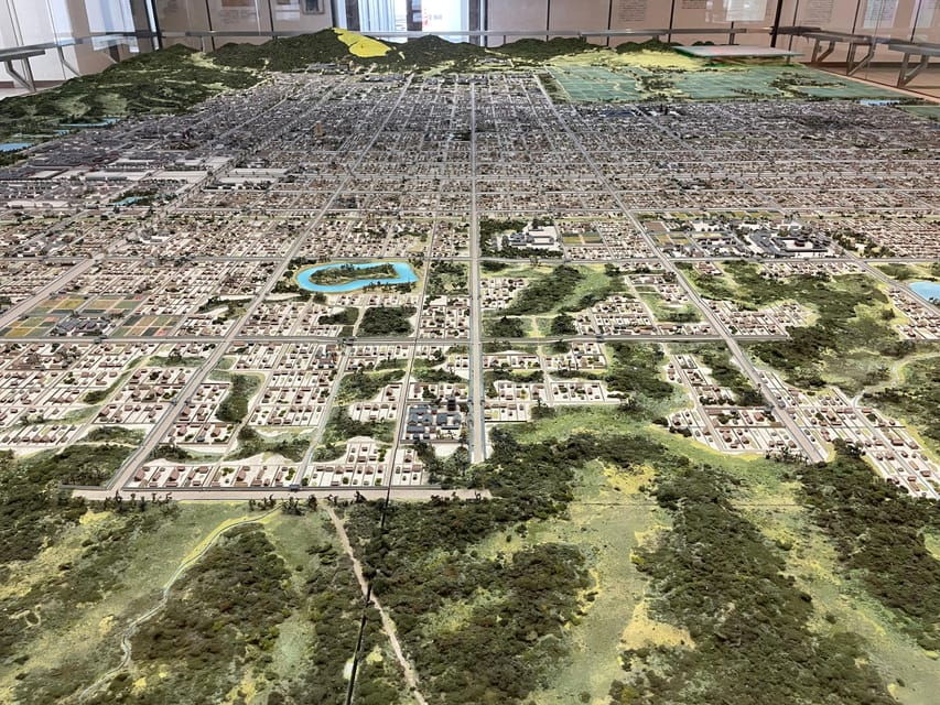 Nara: How Japanese Created This Capital and the Country