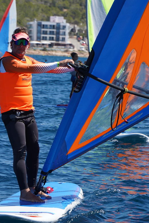 Nautic Water Sports Experience – Wingfoil