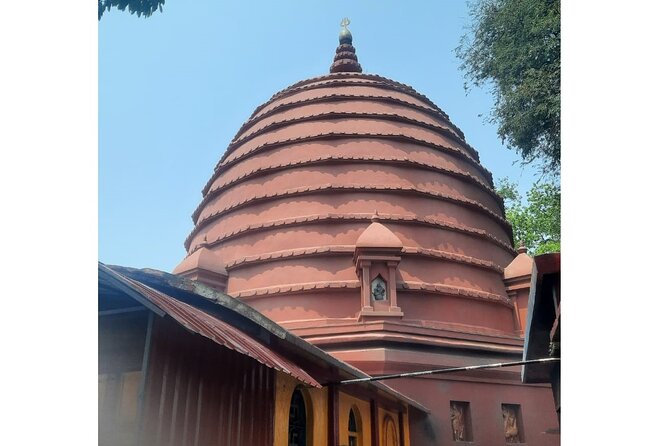 Navagraha Temple Visit With Astrologer Consultation in Guwahati