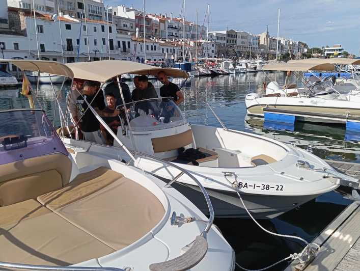 Navigation License (Spanish Navigation Basic License)