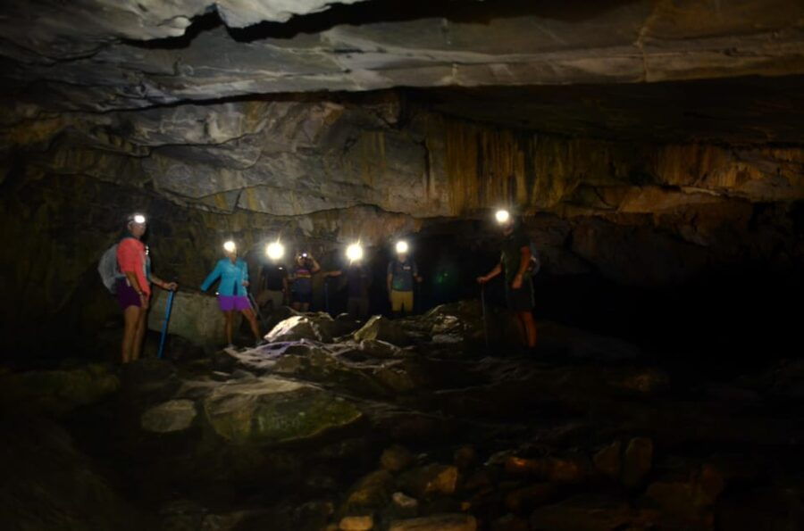 Naxos: Loop Trail to the Top of Cyclades Where Zeus Grew Up! - Overview of the Hike