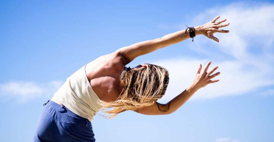 Naxos : Sunset Dance and Delights - Overview of the Experience