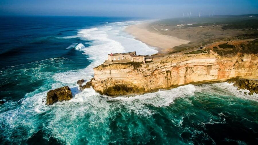 Nazareth and Obidos Private Tour - Tour Overview