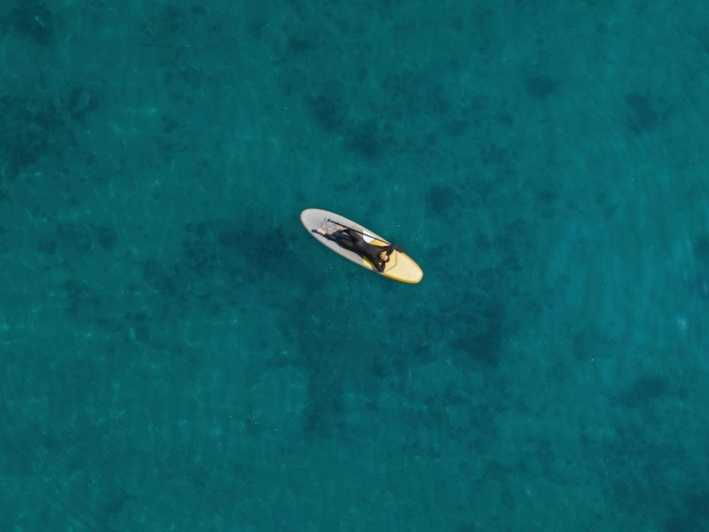 Nerja: Cliffs of Maro-Cerro Gordo Paddle-SUP Rental