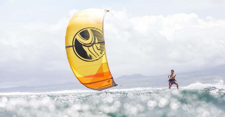 Neusiedler See: 2-Day Kite Course