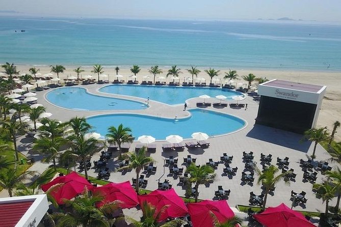 Nha Trang to Swandor Resort – Private Transfer