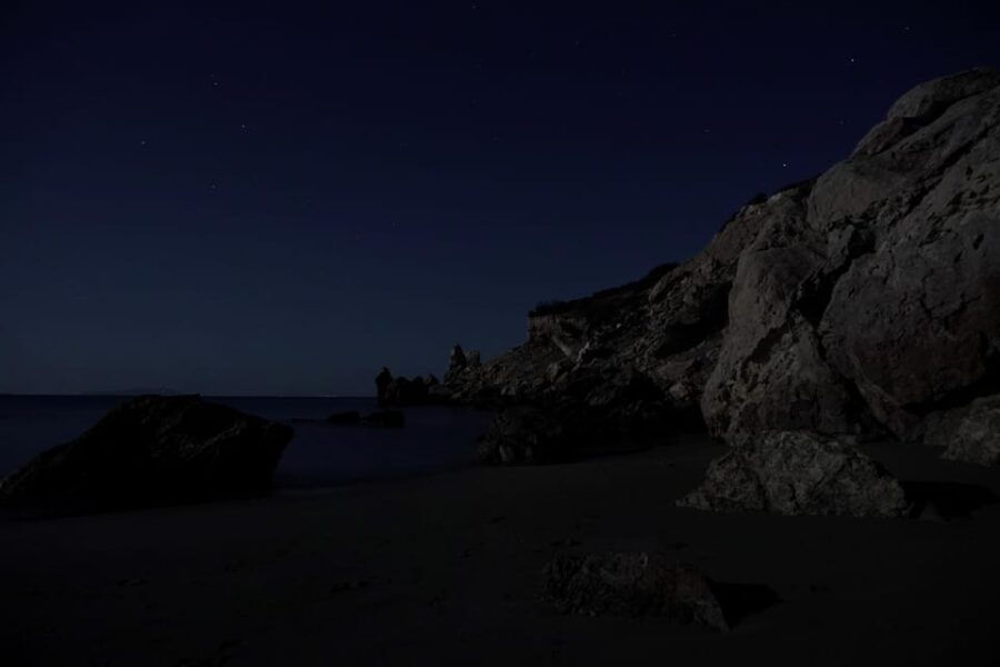 Night Sky Observation and Photography (Private Experience)