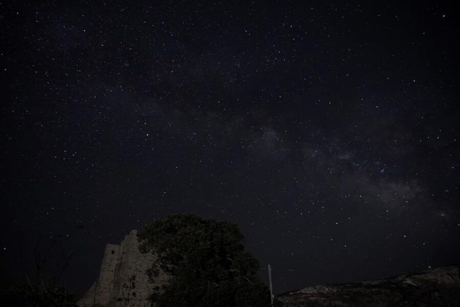 Night Sky Observation and Photography (Small Experience) - Overview of the Tour