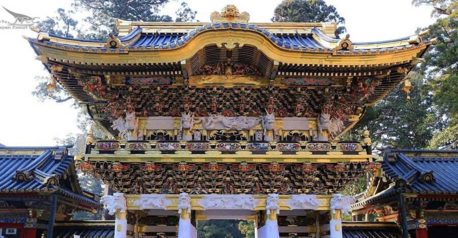 Nikko Full Day Private Tour With English Speaking Driver - Tour Overview and Pricing
