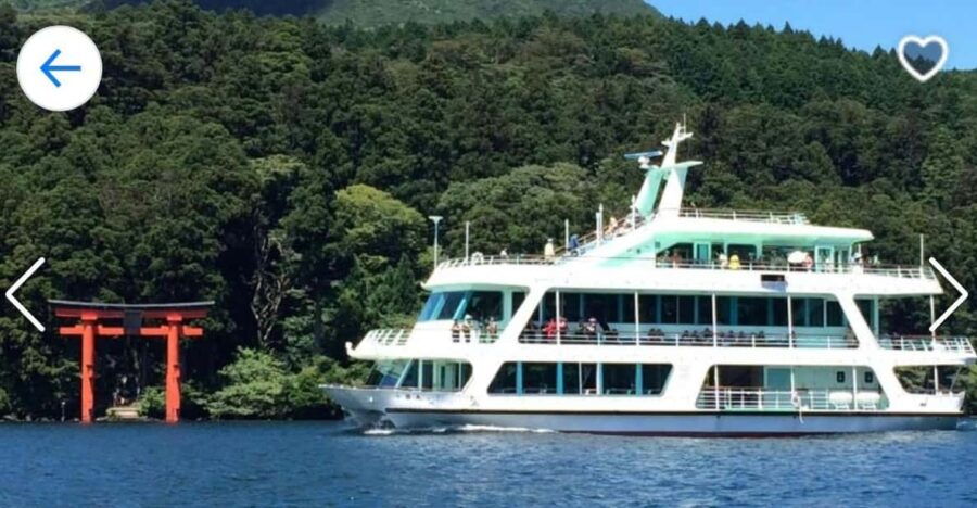 Nikko: Private Sightseeing Tour With UNESCO World Heritage