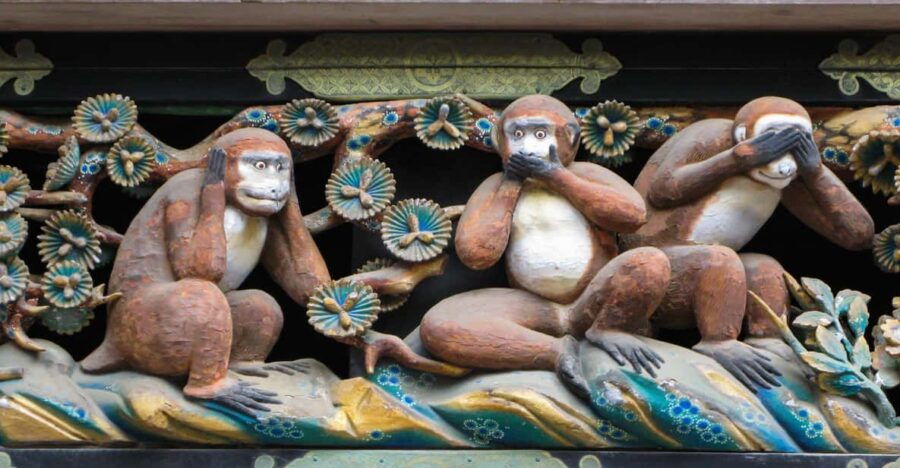 Nikko Sightseeing Tour (English/Japanese Speaking Guide) - Overview of the Tour
