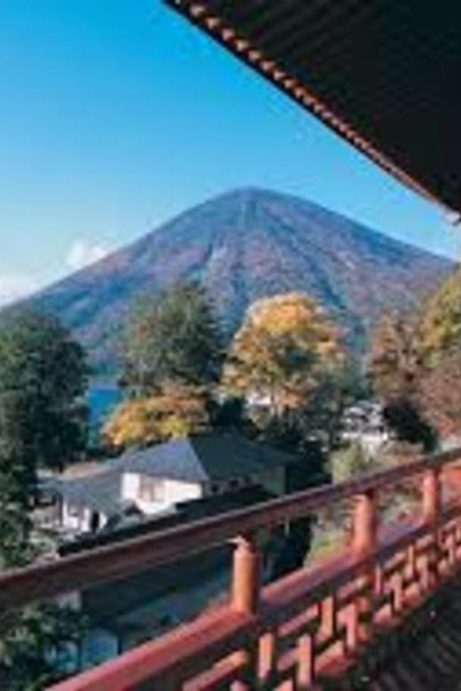 Nikko World Heritage Tour With English Drivers - Tour Overview and Pricing