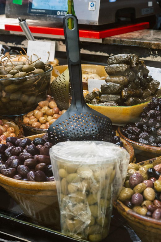 Nîmes: Food Tour