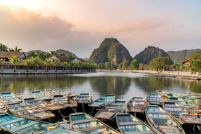 Ninh Binh Day Trip From Hanoi to Hoa Lu Tam Coc Mua Cave - Tour Exclusions