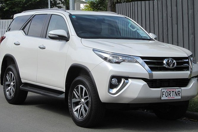 Ninh Hoa District to Nha Trang/Cam Ranh Airport – Private Transfer