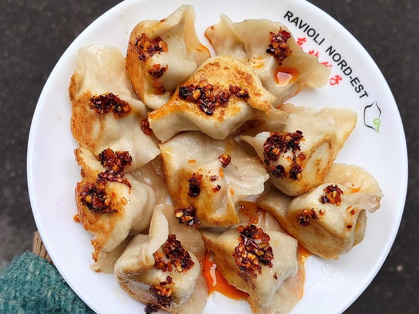 No Diet Club - a Selection of the Best Spicy Food in Paris ! - Overview of the No Diet Club