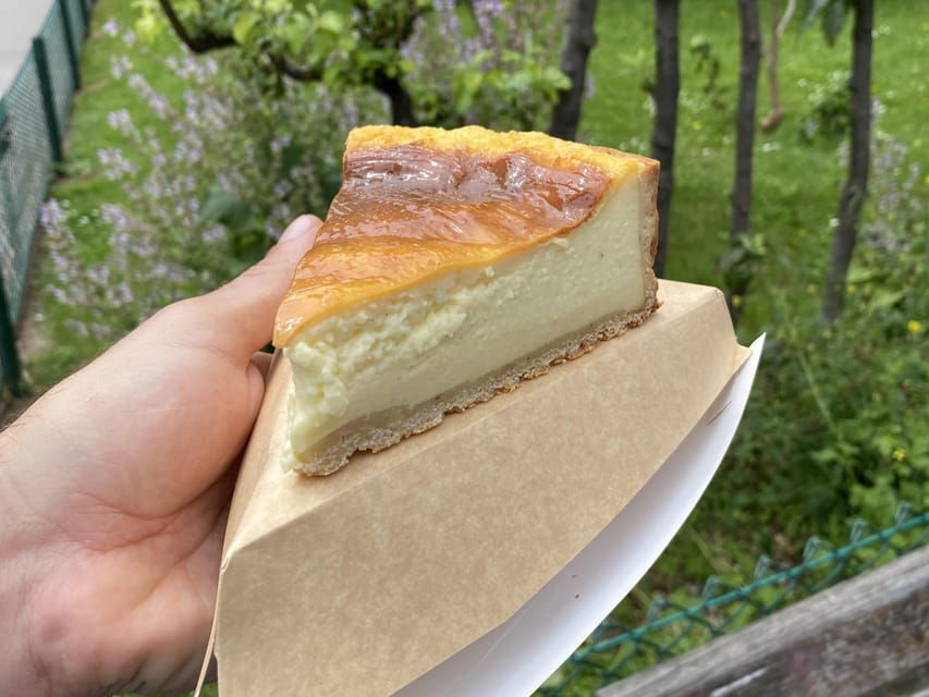 No Diet Club - Food Tour With Many Tastings ! (Lyon Sud) - Tour Overview