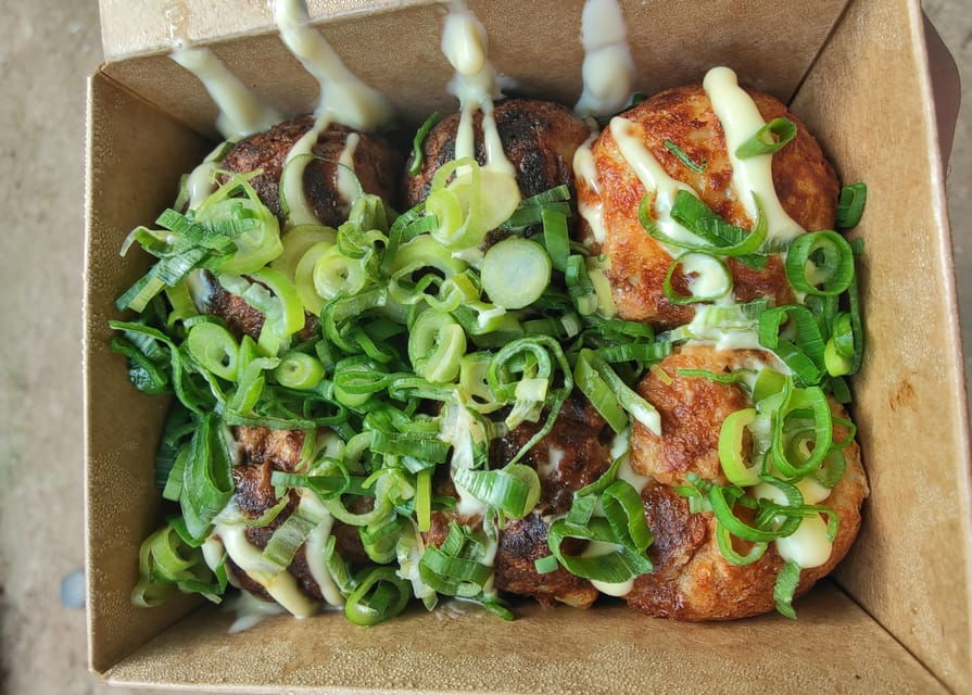 Nodietclub - a Selection of the Best Japanese Food in Paris - Overview of Nodietclub Tour