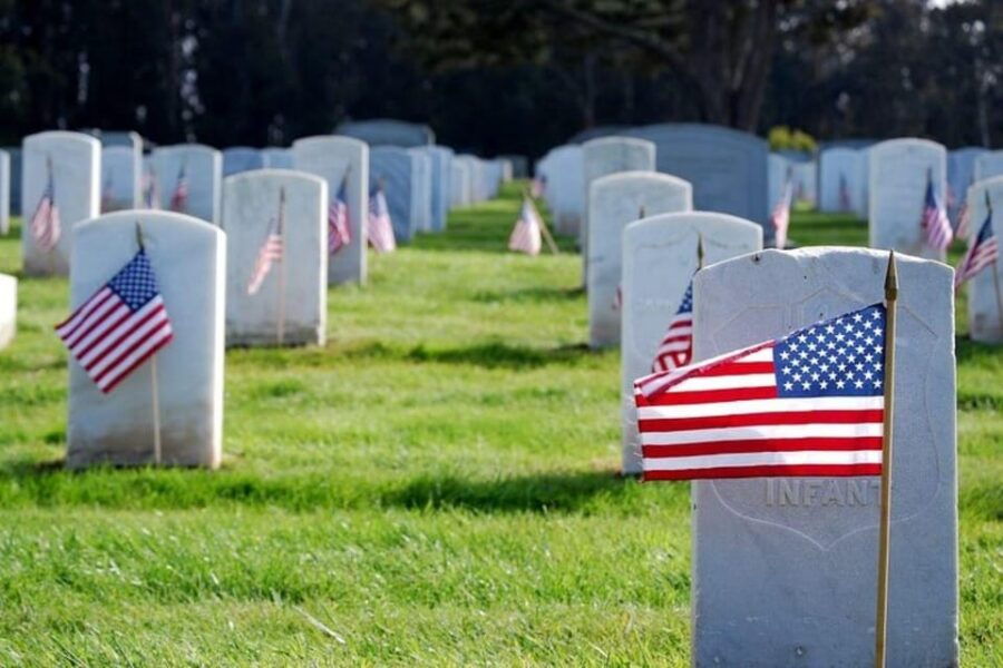 Normandy Landing Beaches: Private Day Tour From Le Havre