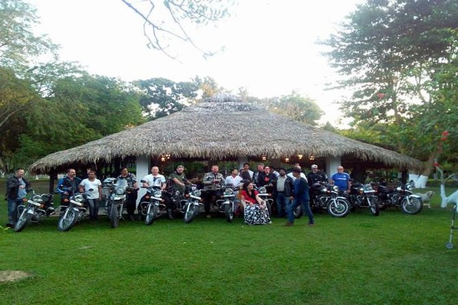 North East Himalayan Motorcycle Tour