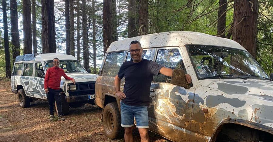 North-East Madeira Jeep Safari Tour for the Nature Lovers - Tour Overview and Pricing