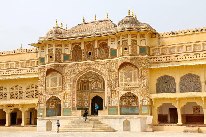 North India Experience Tour