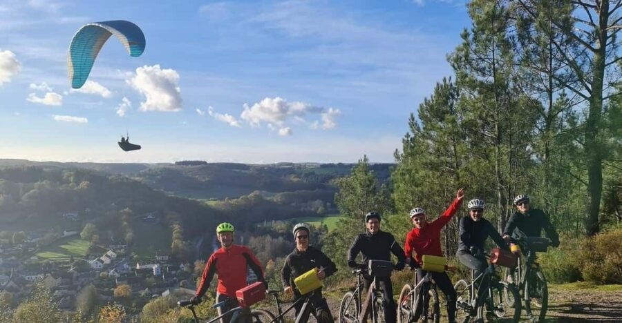 North Sarthe Cycling ! - Overview of North Sarthe Cycling