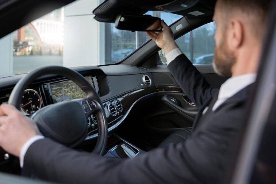 Novo Sancti Petri: Seville Airport Transfers