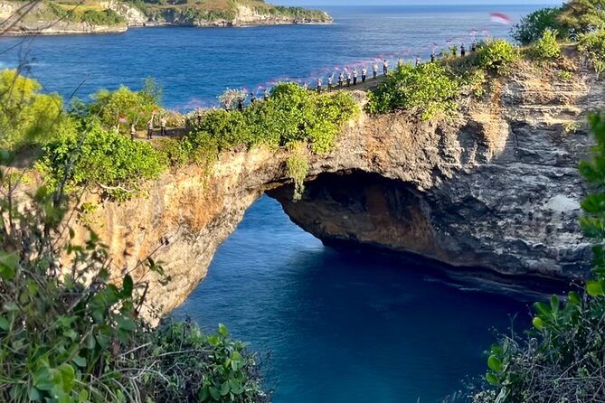 Nusa Penida Private Tour – West Islands Most Famous and Choice