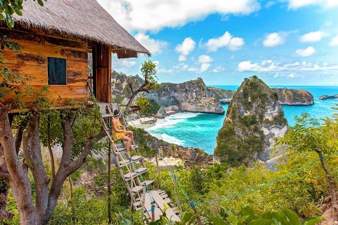 Nusa Penida Tour - Tour Highlights