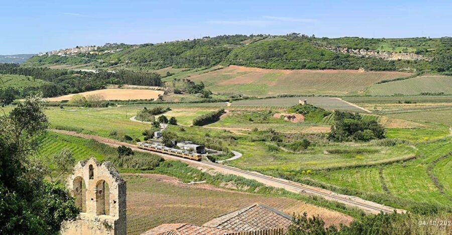 Obidos Tour